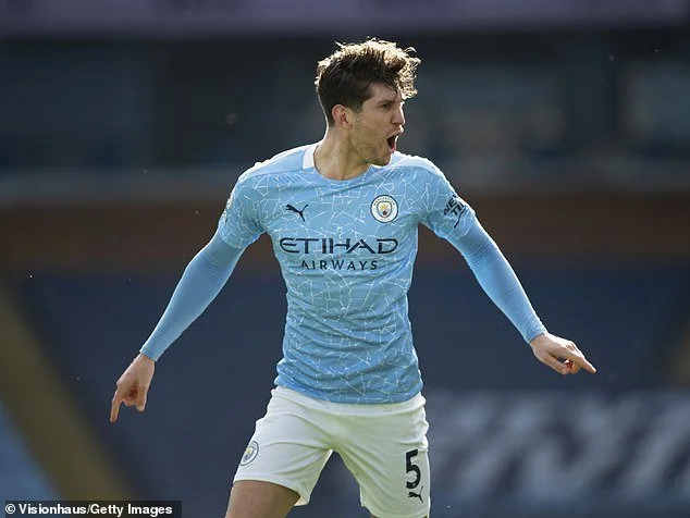 Euro 2024: So good – John Stones hails Arsenal target