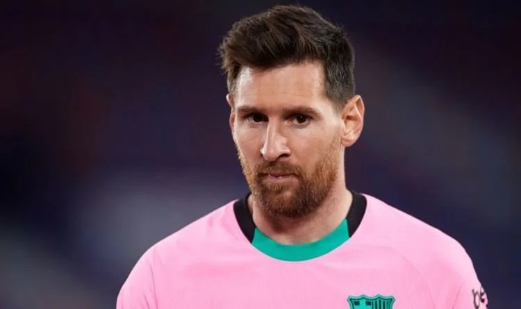 I didn’t like Pep Guardiola’s training style, was confusing – Messi