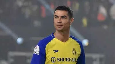 Transfer: Be proud – Ronaldo reacts to departure of Real Madrid star from Bernabeu