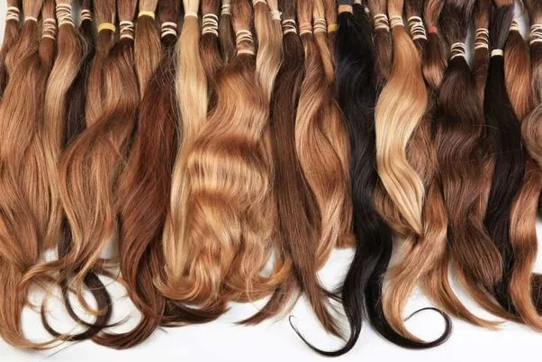 When It Comes to Hair Extensions, How Much is Too Much to Pay?