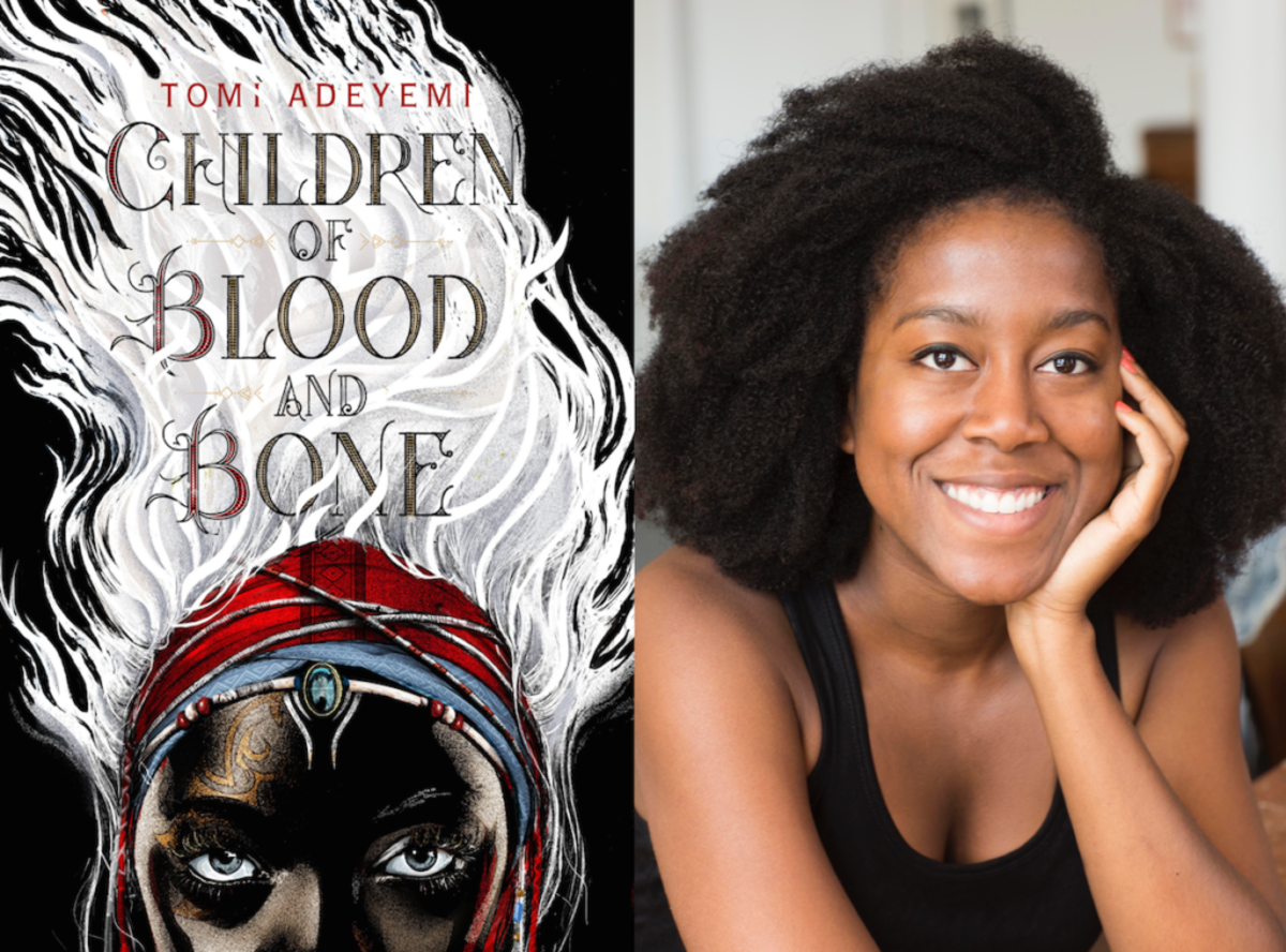 Casting for Tomi Adeyemi's 'Children of Blood and Bone' adaptation to begin in July