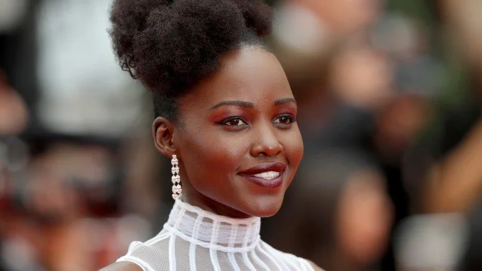 Lupita Nyong'o joins the movement against Finance Bill