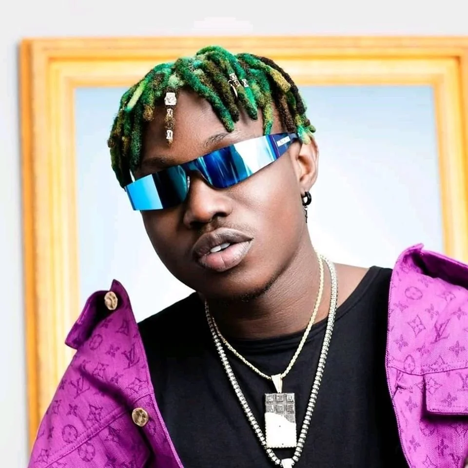 Why I featured Zlatan on ‘Pullover’ — Doncarta
