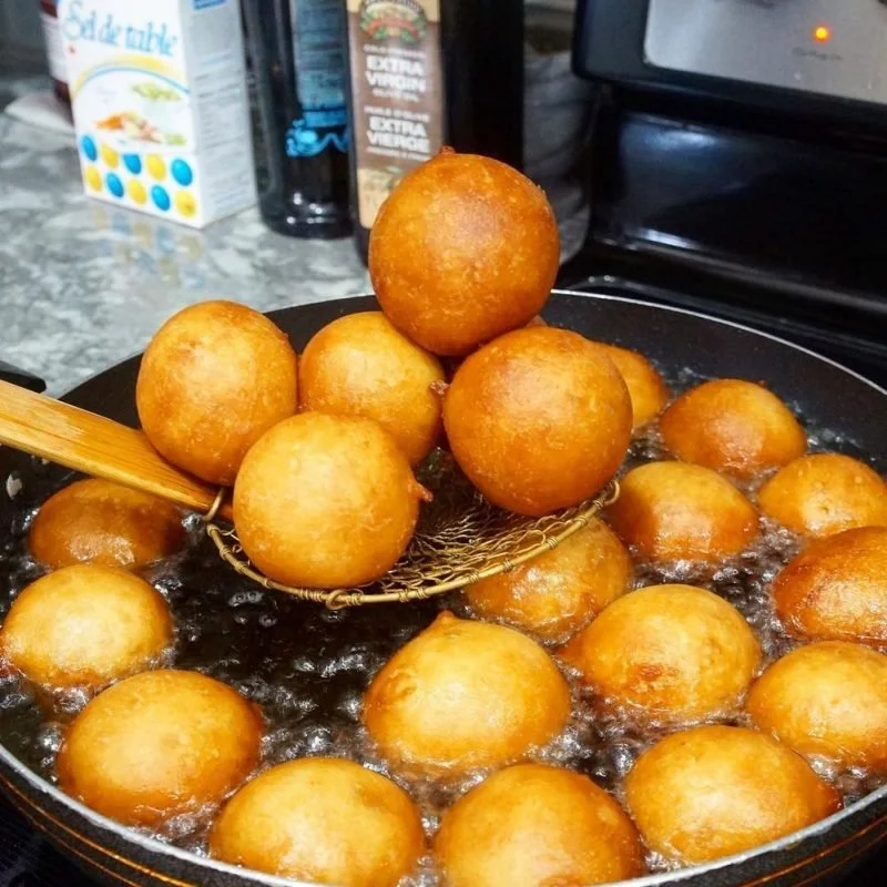 Exploring the Gift That Is Nigerian Street Food
