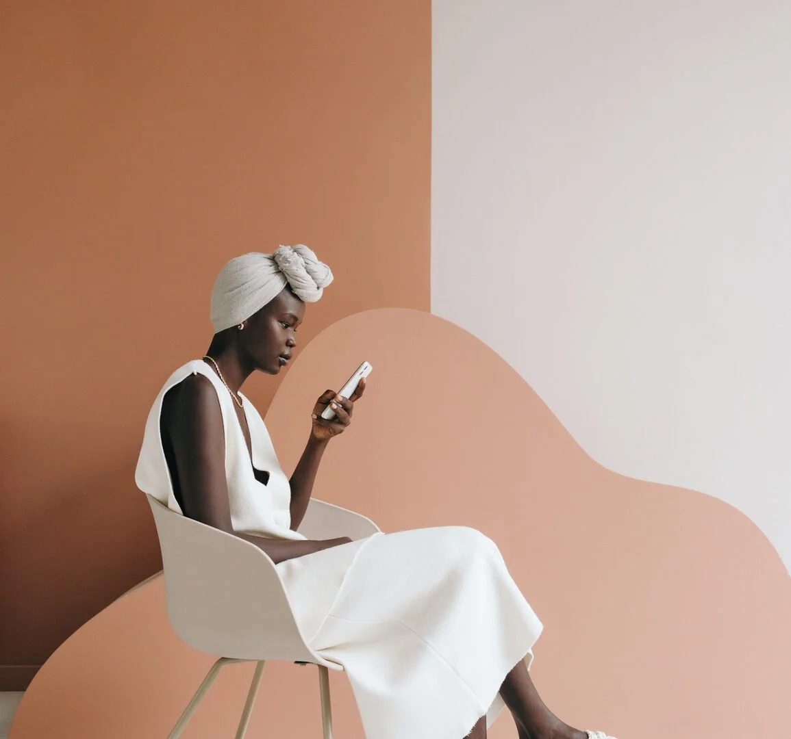 Reset Your Relationship with Social Media