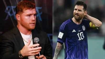 World Cup: Alvarez explains why he apologized to Messi