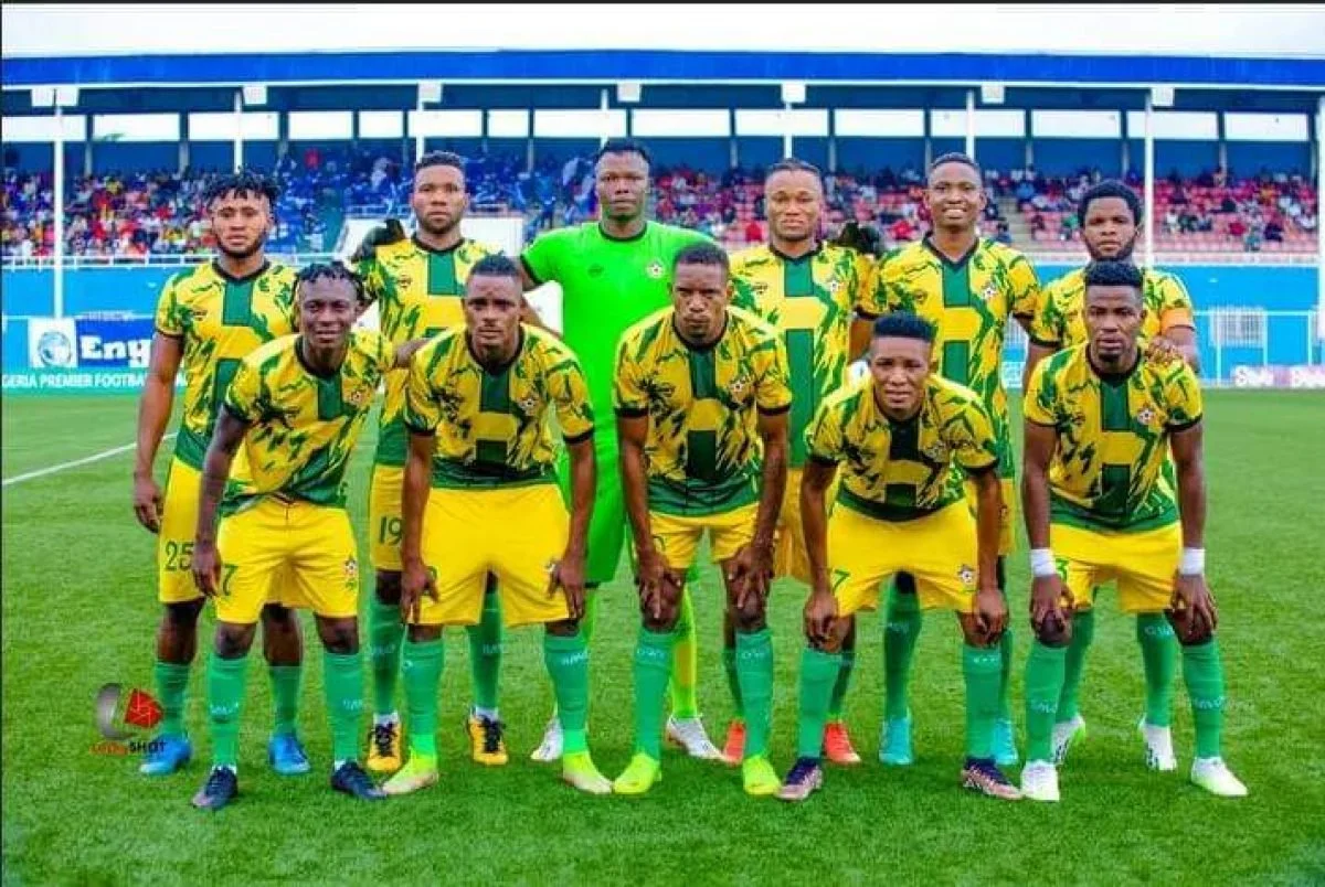 Kwara United will compete better in NPFL next season – Titiloye