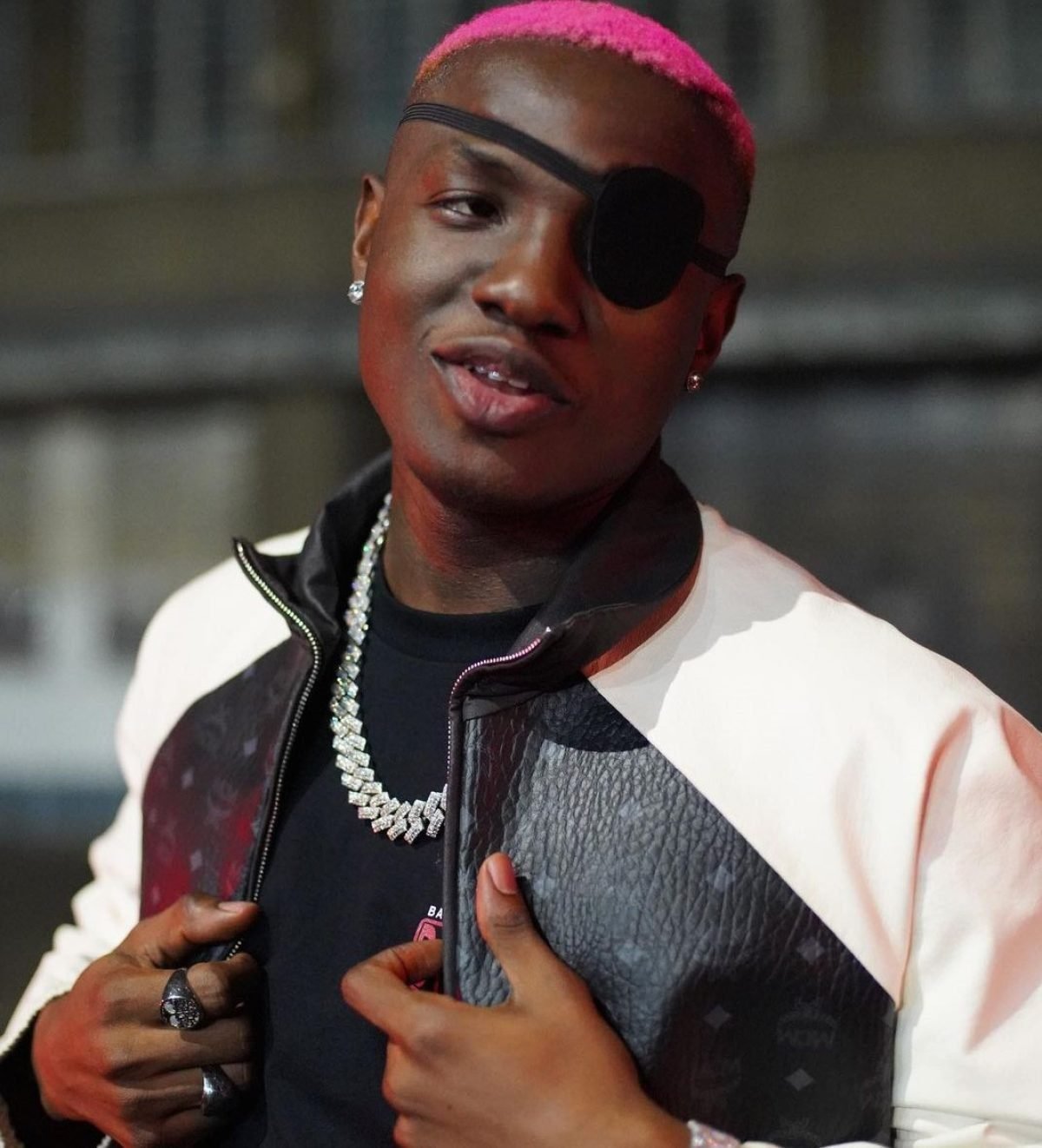 I’m ready for marriage’ – Ruger