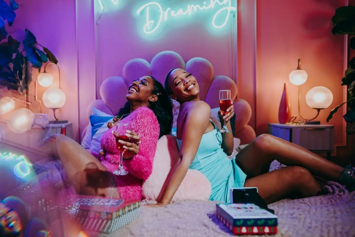 Girl Code: Time for a 21st Century Update?