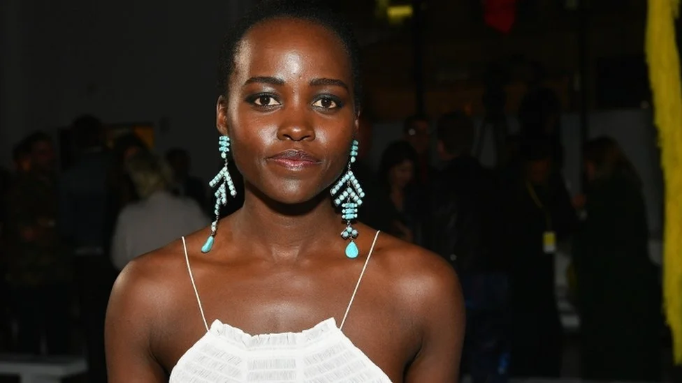Lupita Nyong'o on growing up the daughter of an activist in Kenya