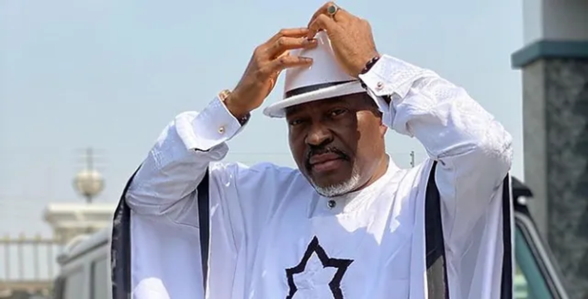 Men are endangered species – Kanayo O Kanayo