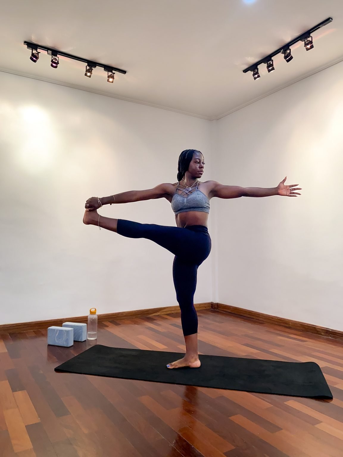 A Conversation with Faith Onyesom