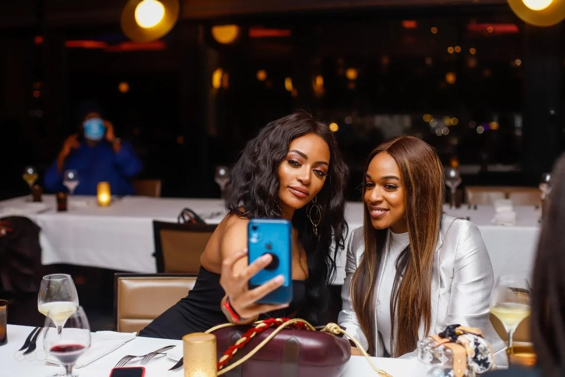 The Complete Guide to Taking Perfect Selfies