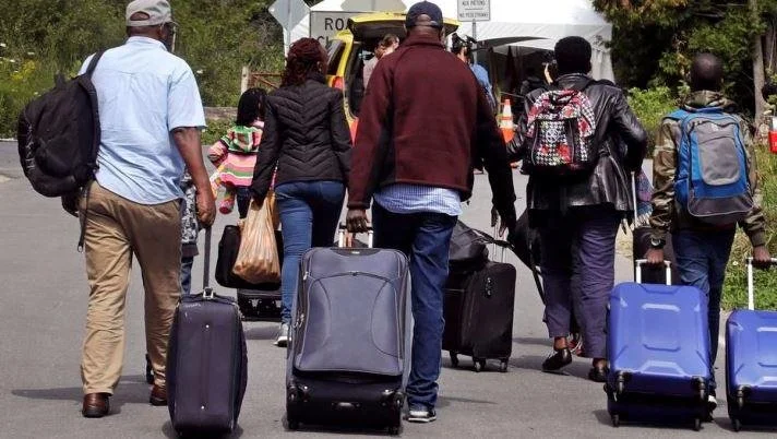 Japa: UK-Based Nigerian Continues Receiving Salary In Nigeria Two Years After Relocating