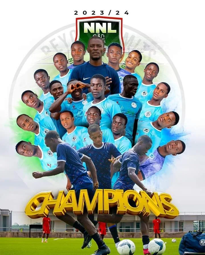 Beyond Limits yet to decide on NPFL participation – Club owner, Soname