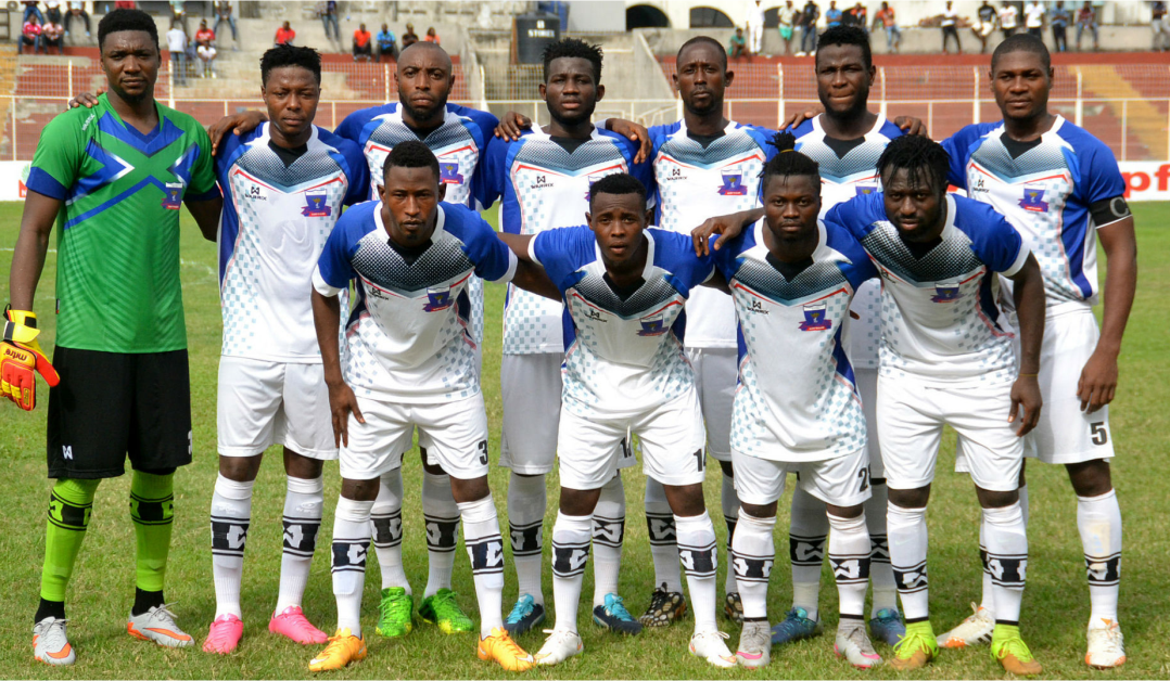 NPFL: Lobi Stars reconvene for new season July 15