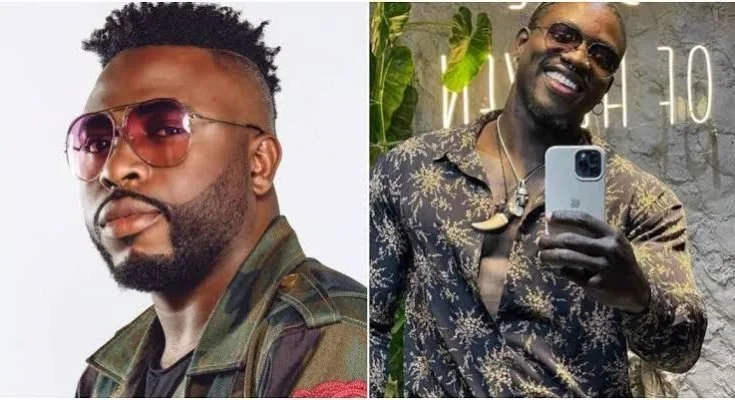 ‘I’m behind Verydarkman’s arrest’ – Samklef