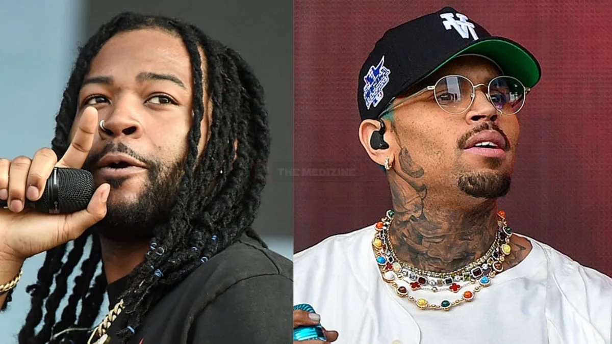 PartyNextDoor slams Bryson, Chris Brown, Jeremiah