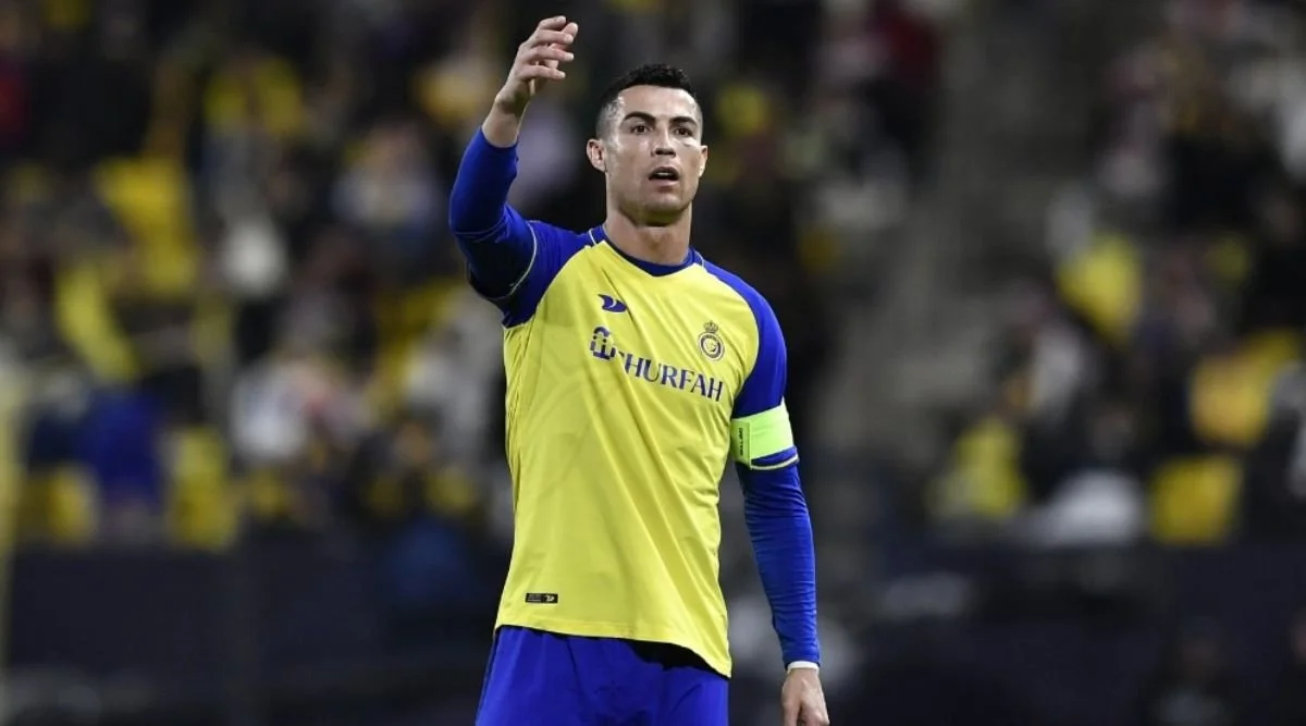Euro 2024: I was at rock bottom when Portugal needed me most – Cristiano Ronaldo