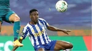 Portugal: Sanusi listed by Porto for pre-season training