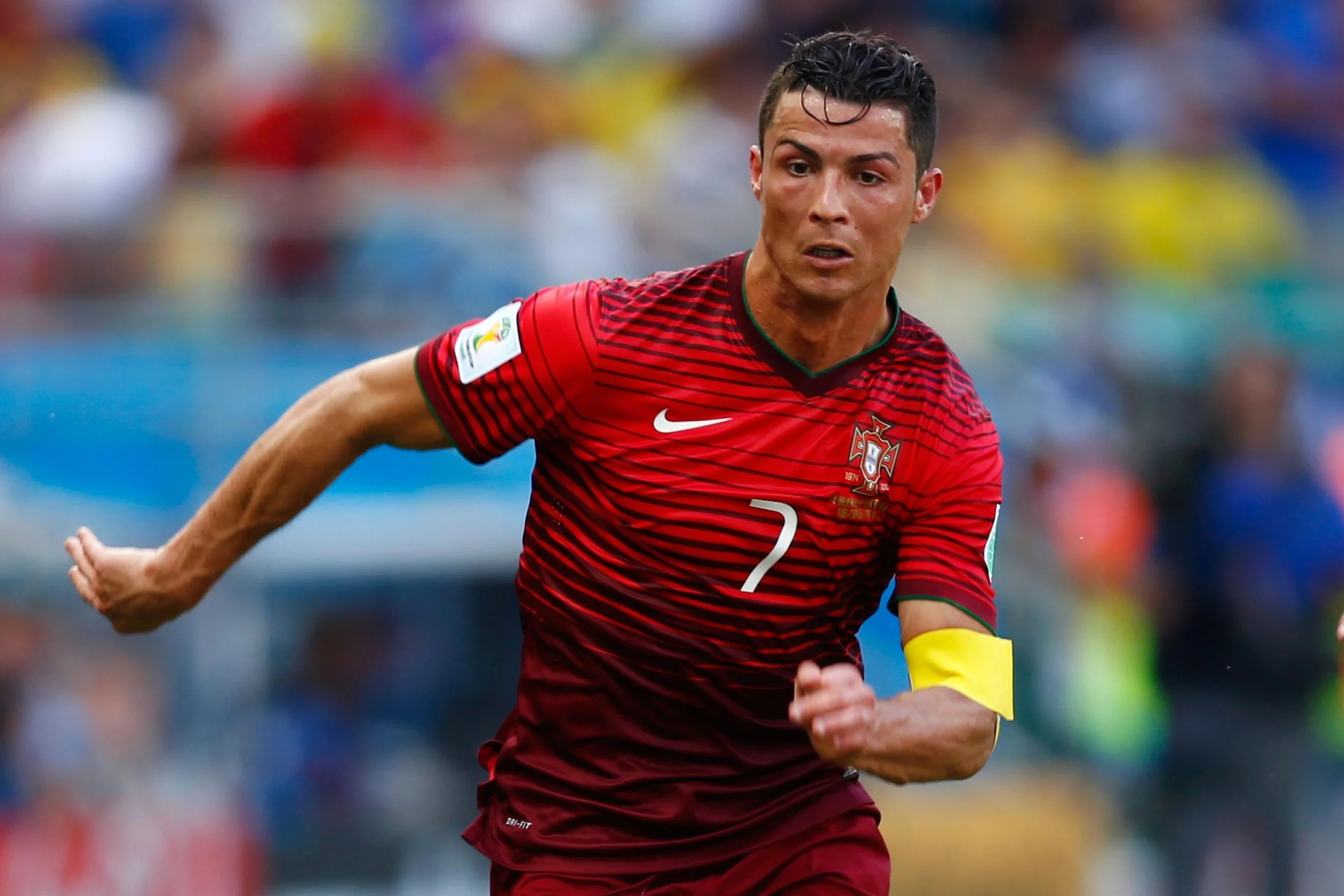 Euro 2024: Mane sends message to Ronaldo after penalty miss