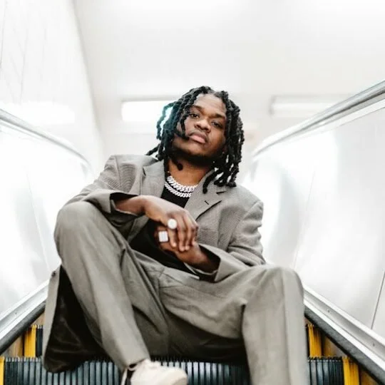 I influenced new generation of Afrobeat artiste – Dice Ailes