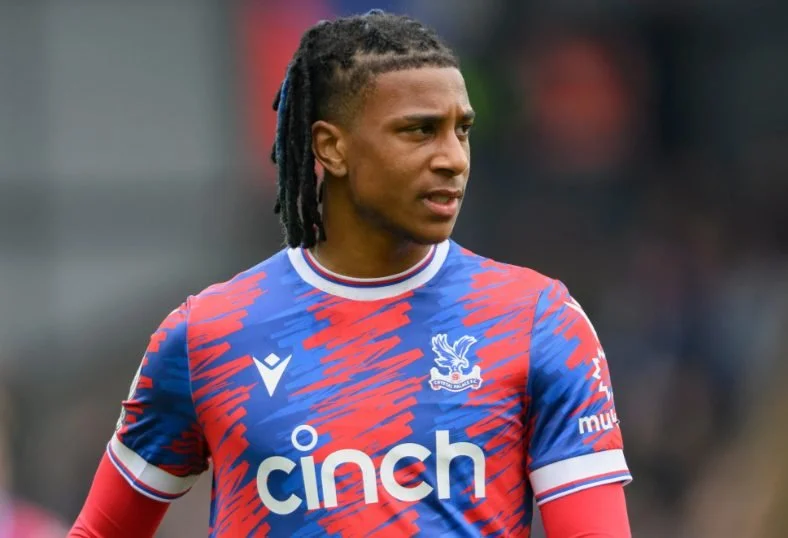 Transfer: Olise undergoes Bayern medicals, as Arsenal striker leaves in £4m deal
