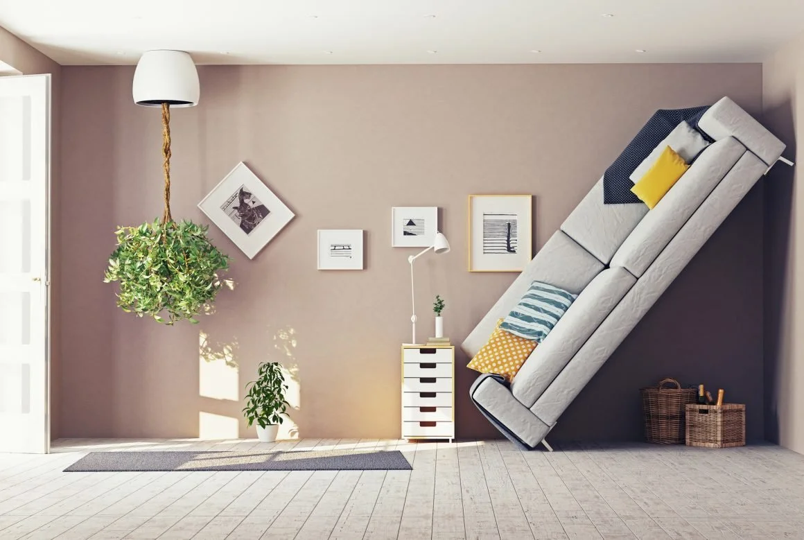 Most Common Interior Decorating Mistakes People Make