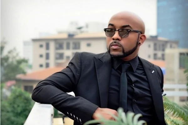 Banky W goes back to school to pursue a Master's degree in Policy