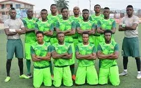 Kwara government assures stadium upgrade ahead of new NPFL season