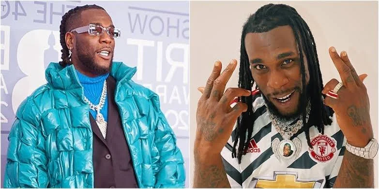 Burna Boy headlines 2024 SummerJam Festival in Germany