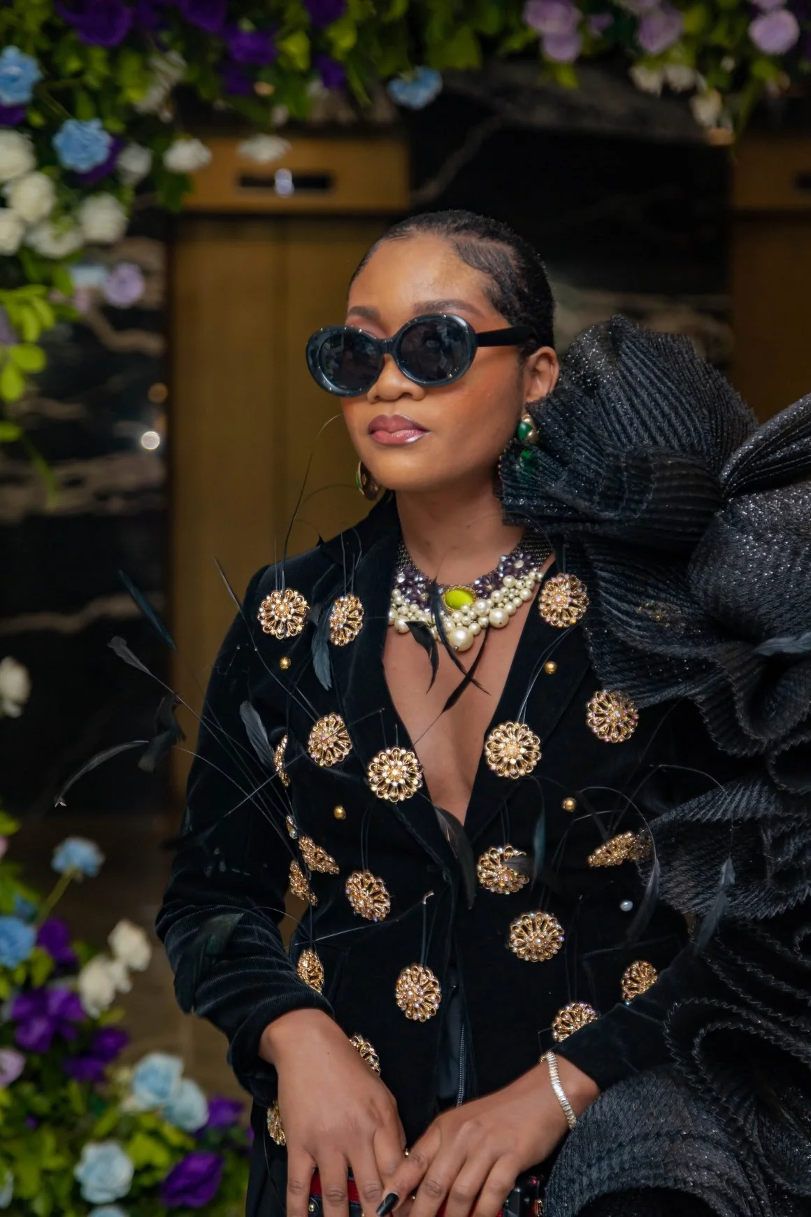 What Your Accessories Say About You. 