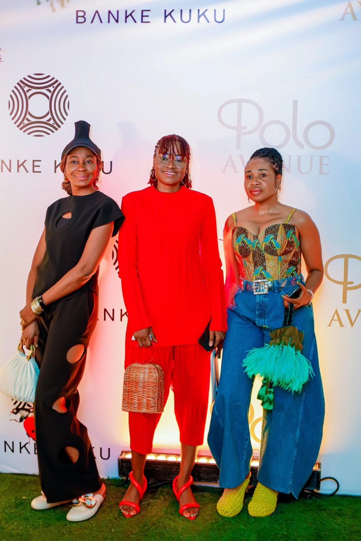 How to Put Your Own Spin on the Latest Fashion Trends