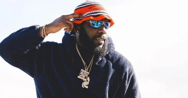 ‘Rema gave me advice my parents didn’t give’ – Odumodublvck