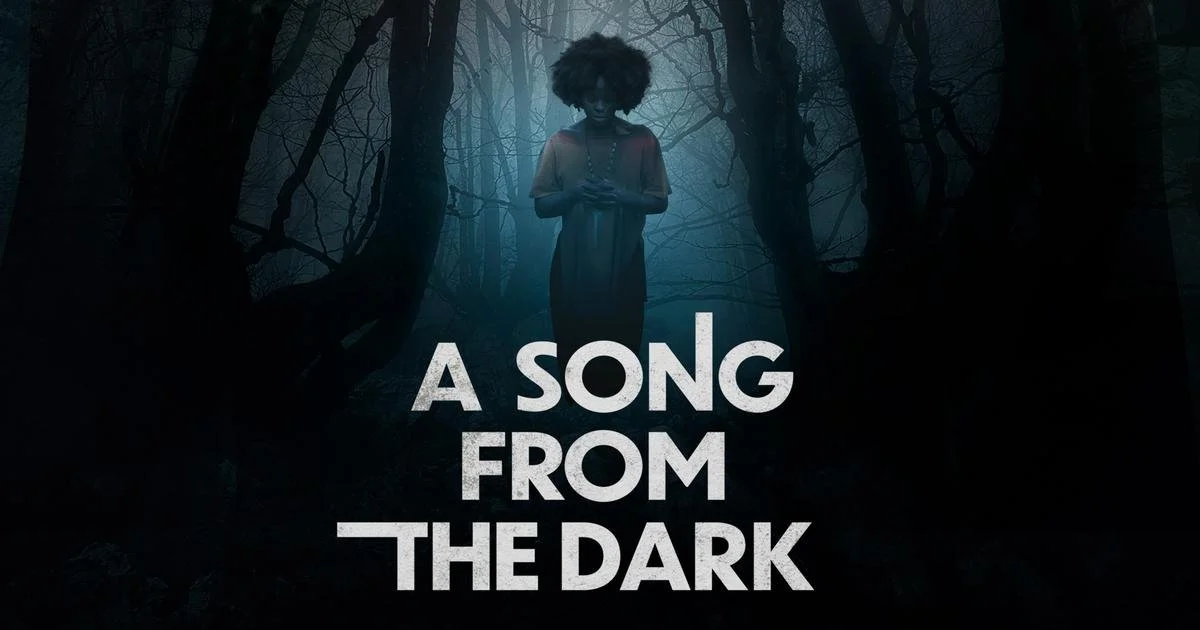 Ogo Okpue's horror film 'A Song from the Dark' heads to Prime Video in July