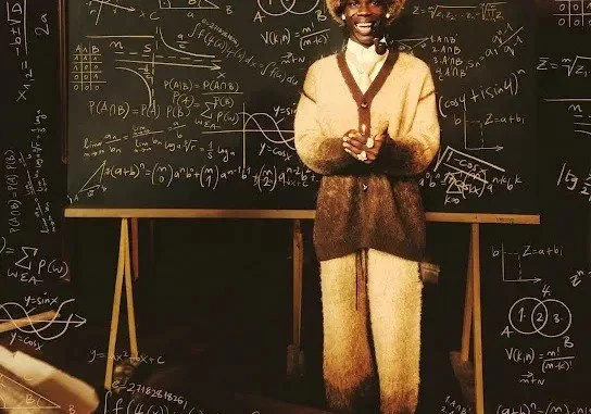 Seyi Vibez continues fine form with new EP 'Loseyi Professor'
