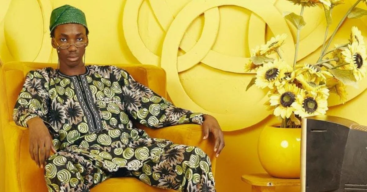 Here’s how Layi Wasabi became one of your favourite skit makers