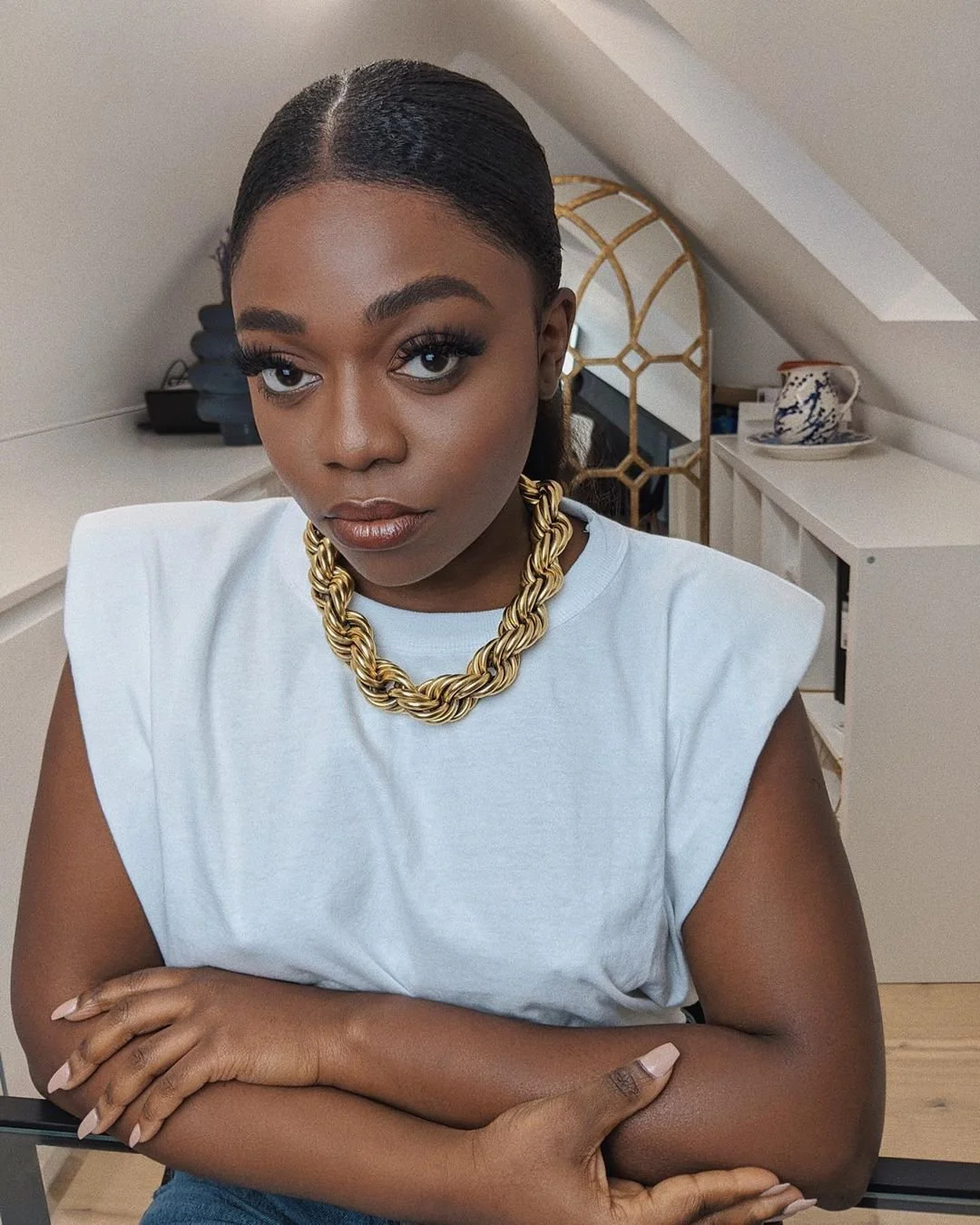 7 Jewellery Trends We’re Loving Right Now