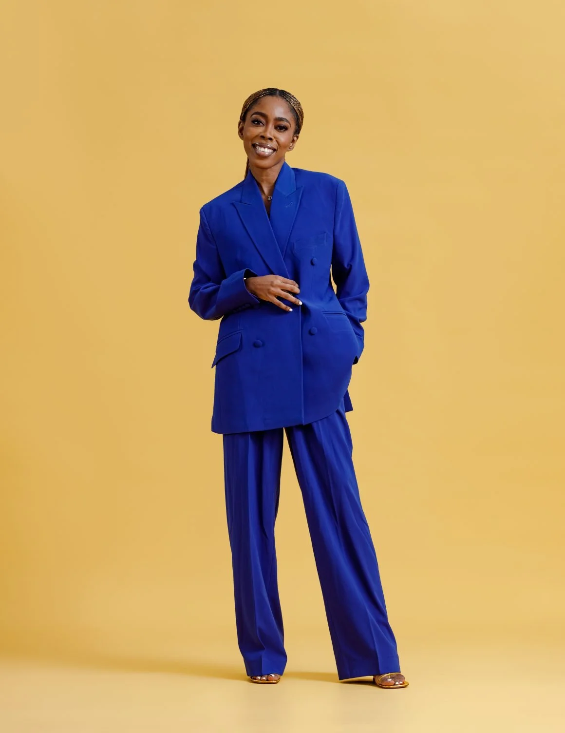 Five Fashion Trends That Are Here to Stay