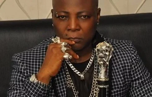 "I withdraw my respect"—Charly Boy protests to the renaming of the National Theatre after Soyinka