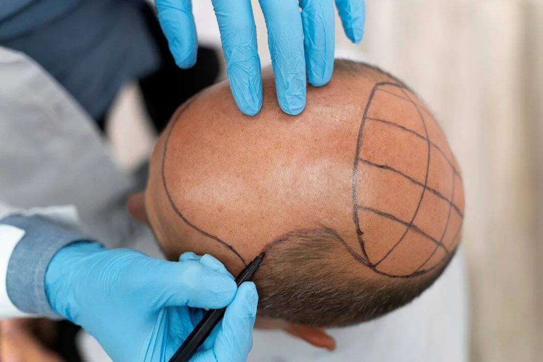 Everything You Need to Know Before Considering a Hair Transplant