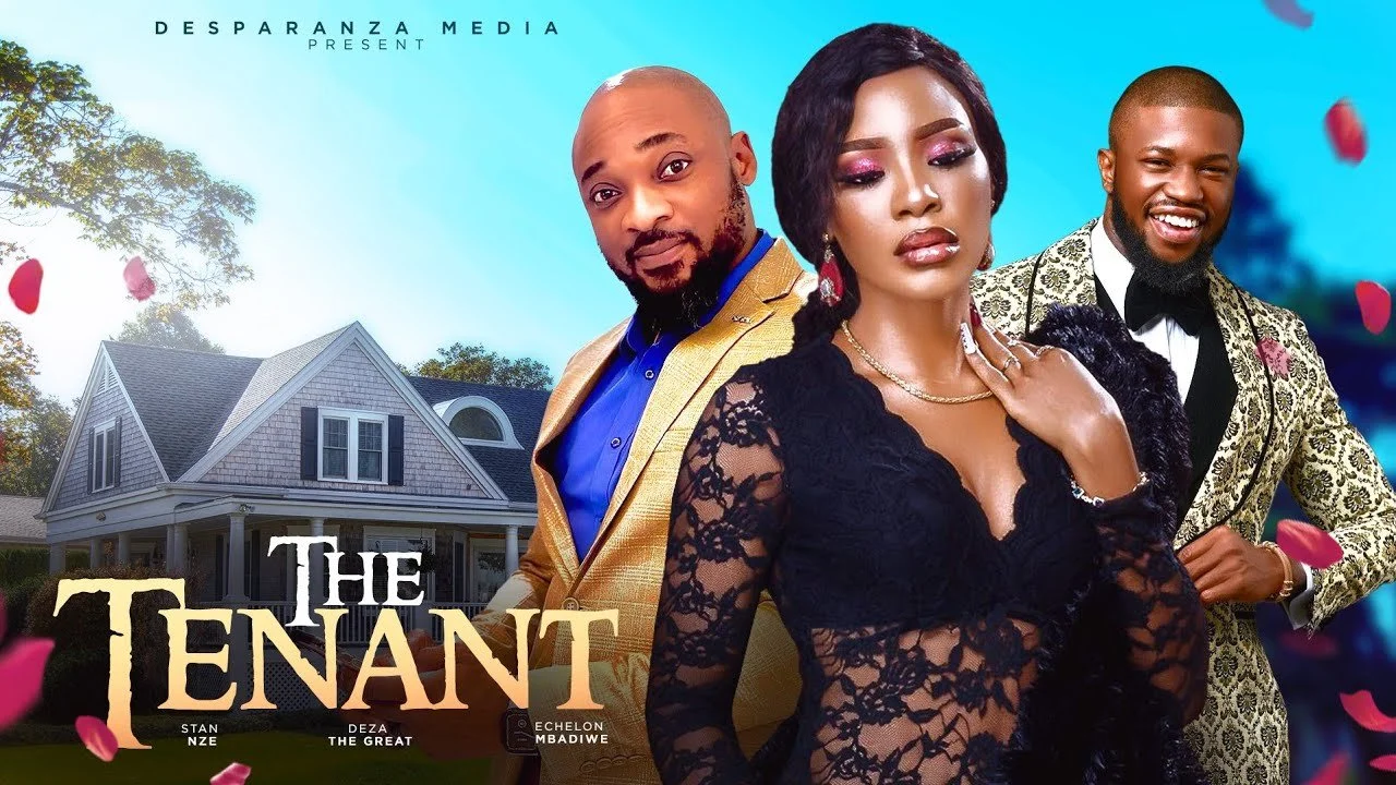 These are the best Nollywood movies of 2024 so far