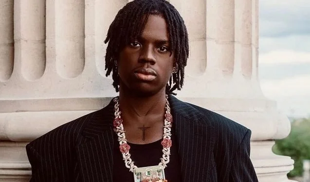 Rema's 'HEIS' sets record for biggest opening week on Spotify Nigeria in 2024