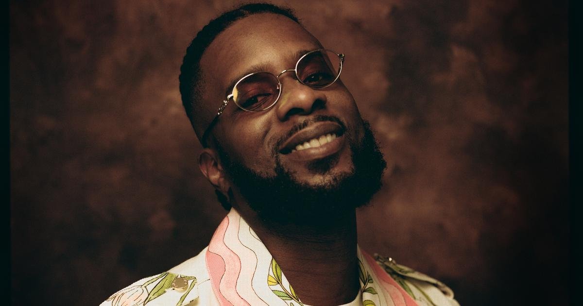 Sensational music star Maleek Berry makes comeback with new single 'Secrets'