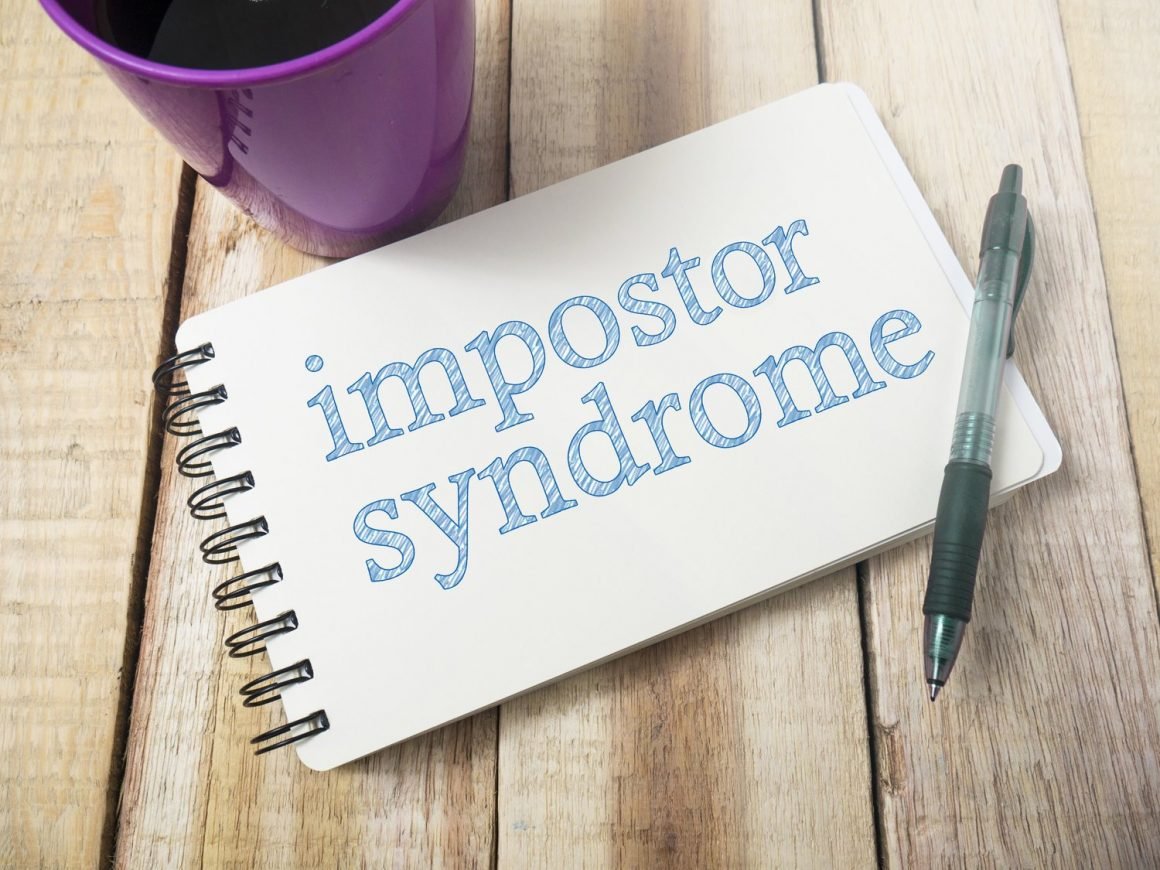 Overcoming Imposter Syndrome and Recognising Your Worth