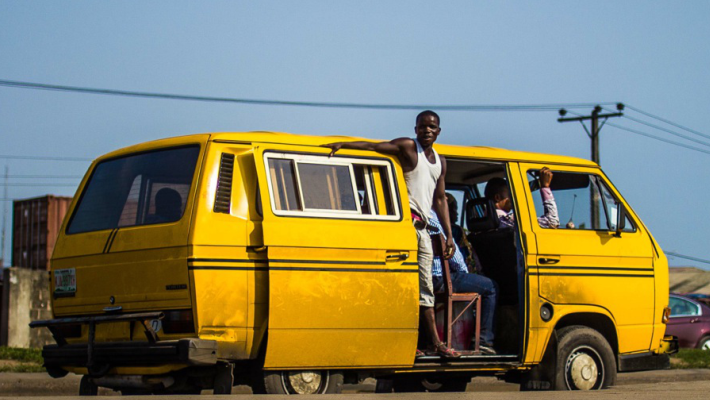 Lagos Govt Bans Danfo, Korope from October 1