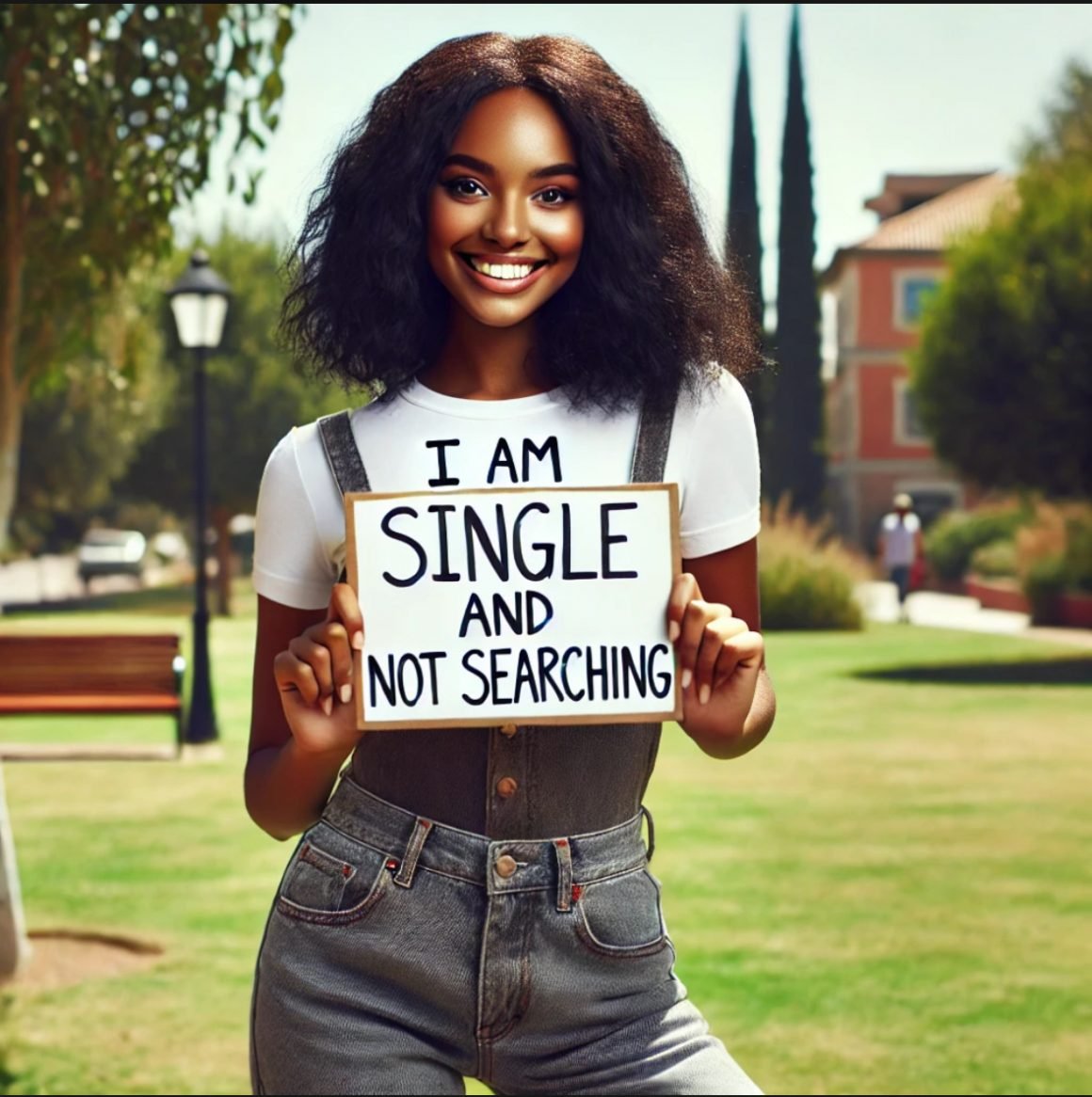 Is It Really Okay to Remain Single Forever?