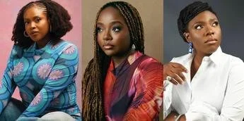 Fatimah Gimsay, Ted Makanjuola others selected for 2024 Africa Creative TV Residency