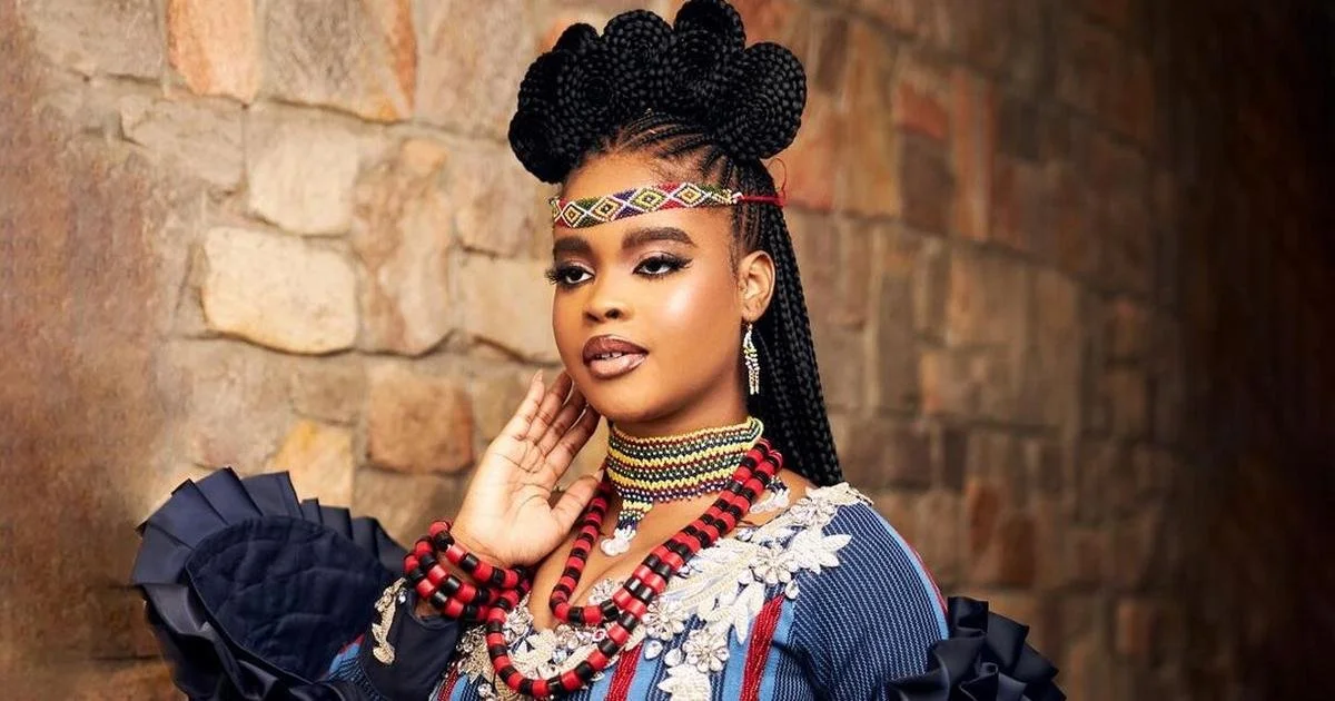 Here is everything you need to know about Eyiyemi Afolayan, Kunle Afolayan’s daughter