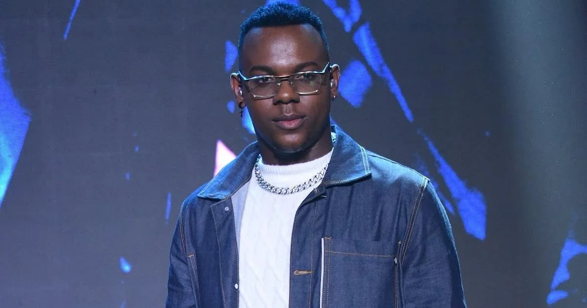 Chima Udoye emerges winner of Nigerian Idol, walks with ₦30 million